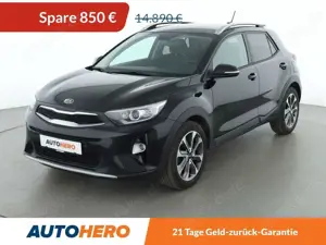 Kia Stonic 1.0 TGDI Vision*PDC*SHZ*KLIMA*