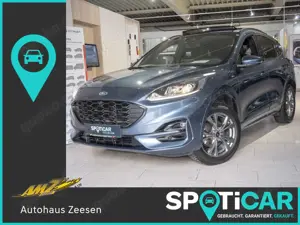 Ford Kuga 2.5 Duratec Hybrid FHEV ST-Line AWD PANO