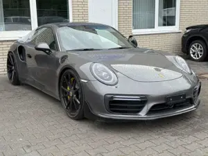 Porsche 911 Turbo S Coupe 530kW*Pano*PDLS+*ACC*