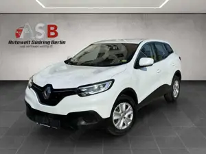 Renault Kadjar 1,3 TCE Life*Klimaautomatik*2.Hand