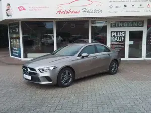 Mercedes-Benz A 220 A220 4MATIC Lim., Style, MBUX, Business