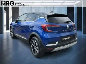 Renault Captur TCe 140 Techno Sitzheizung Allwetter Bild 4