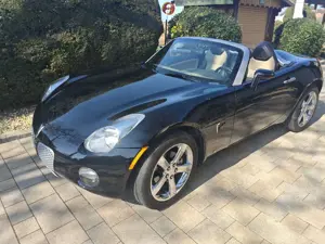 Pontiac Solstice