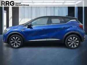 Renault Captur TCe 140 Techno Sitzheizung Allwetter Bild 2