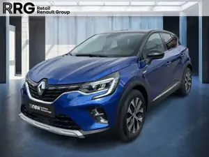 Renault Captur TCe 140 Techno Sitzheizung Allwetter Bild 1