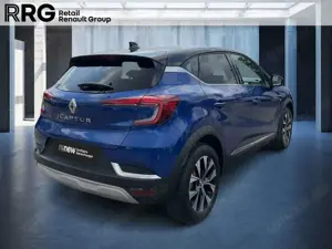 Renault Captur TCe 140 Techno Sitzheizung Allwetter Bild 5