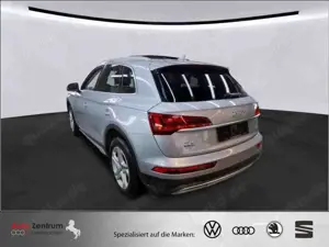 Audi Q5 40 TDI quattro S tronic advanced PANO*StandHz*LED Bild 4