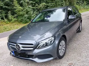 Mercedes-Benz C 220 C 220 d T 9G-TRONIC
