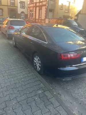 Audi A6 Bild 3