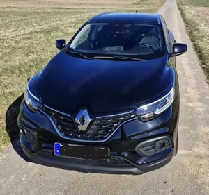 Renault Kadjar Kadjar TCe 140 EDC GPF BUSINESS EDITION