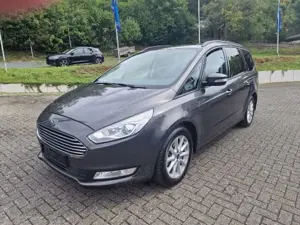 Ford Galaxy 2.0 EcoBlue Trend S/S (EURO 6d-TEMP)