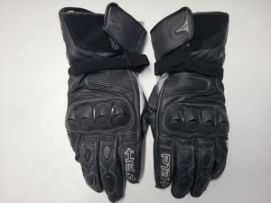 Held Motorradhanschuhe XL-10 Art. 2221