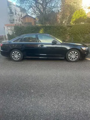 Audi A6 Bild 2