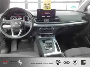 Audi Q5 40 TDI quattro S tronic advanced PANO*StandHz*LED Bild 5