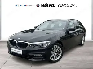 BMW 530 d xDrive TOURING SPORT LINE PANO NAVI PROF   LEDER