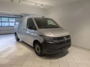 Volkswagen T6 Transporter T6.1 lang NAVI PDC SHZ APP 1.Hand