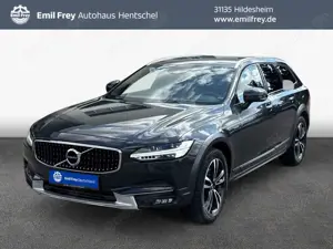 Volvo V90 Cross Country D5 AWD Geart. Pro LED AHK MET