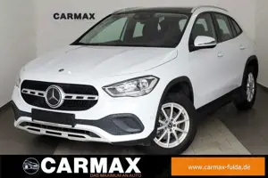 Mercedes-Benz GLA 200 d,T.Leder,Navi,Kamera,ACC,Panorama,AHK