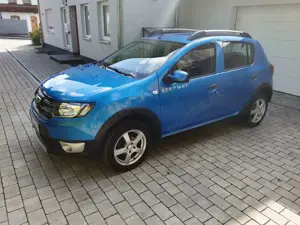 Dacia Sandero Sandero Stepway Prestige TCe 90 Start  Stop
