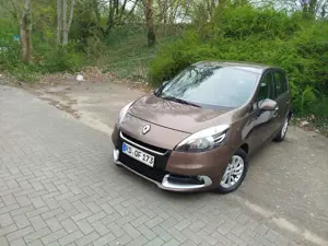 Renault Scenic 1.5 dCi Emotion