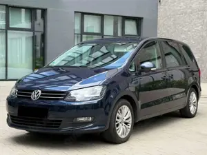 Volkswagen Sharan 2.0 TDI BlueMotion Technology Comfortline