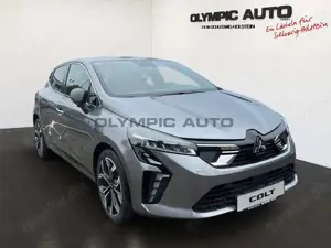 Mitsubishi Colt 1.0 Turbo Select KAMERA NAVI SITZHEIZ LED Bild 3