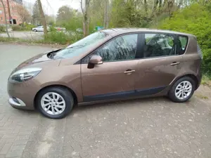 Renault Scenic 1.5 dCi Emotion