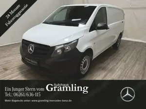 Mercedes-Benz Vito 114CDI Pro lang Navi*Kamera*Spurhalte*Klima