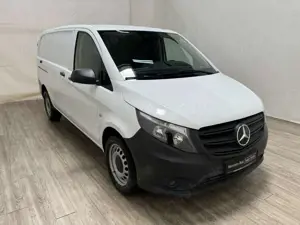 Mercedes-Benz Vito 114CDI Pro lang Navi*Kamera*Spurhalte*Klima Bild 2