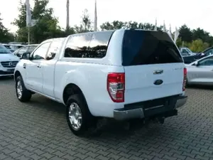 Ford Ranger Extra 160PS Autm. Limited 4x4 Hardtop Bild 4