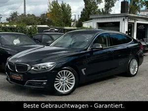 BMW 318 Luxury Line * LED * NAVI * AHK