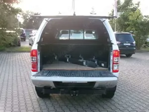 Ford Ranger Extra 160PS Autm. Limited 4x4 Hardtop Bild 5