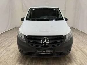 Mercedes-Benz Vito 114CDI Pro lang Navi*Kamera*Spurhalte*Klima Bild 5