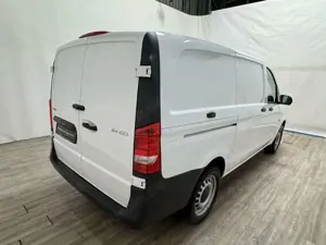 Mercedes-Benz Vito 114CDI Pro lang Navi*Kamera*Spurhalte*Klima Bild 3