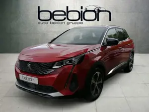 Peugeot 3008 1.6 PureTech 180 GT ACC KeyLess LED Navi LM