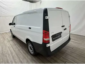 Mercedes-Benz Vito 114CDI Pro lang Navi*Kamera*Spurhalte*Klima Bild 4