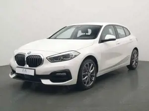 BMW 120 i Sport Line CARPLAY+LIVEPROF+TLEDER+KEYLESS