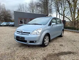 Toyota Corolla Verso 1.8 Sol 7 Sitze*Aut*SR+WR*Klima*HU