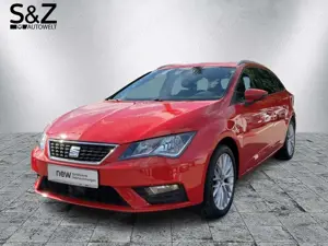 SEAT Leon ST Style TGi Erdgas