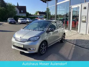 Skoda Citigo e iV Best/CSS/DSG/SH/DAB/4TÜREN