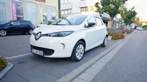 Renault ZOE (mit Batterie) 41 kwh Life