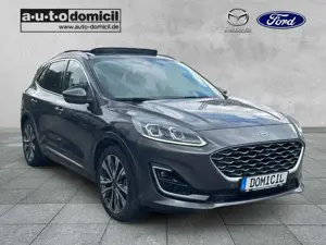 Ford Kuga Vignale PHEV  / LED / BO / DAB / RFK / AHK