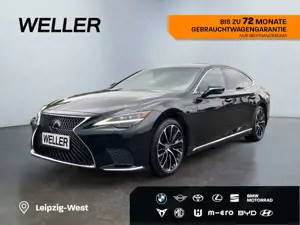 Lexus LS 500 h AWD Luxury Line *HUD*Pano*360*Navi*LED*