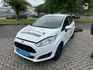 Ford Fiesta Fiesta 1.25 SYNC Edition