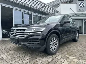 Volkswagen Touareg 3.0TDI 4-MOTION*LED*PANORAMA*STANDH.*18-ZOLL