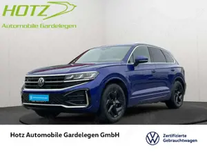 Volkswagen Touareg 3.0 TDI 4Motion R-Line AHK