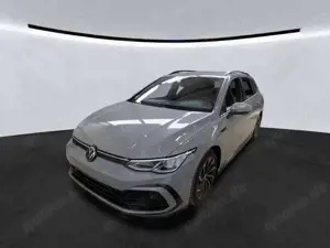 Volkswagen Golf VIII Variant R-Line2.0TDI DSG LED Navi SHZ