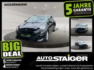 Kia Ceed / cee'd Ceed Vision Kamera Navi, PDC, DAB+, ,.....