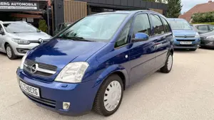 Opel Meriva Edition,Klima,Sitzheizung.