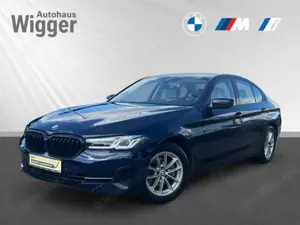 BMW 520 d Aut. Limousine/Navigation/Leder/LED